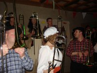 Fasnet Fridig 2009