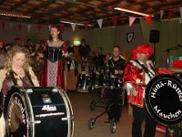 Fasnet Fridig 2009