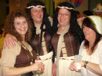 Fasnet Fridig 2009