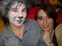 Fasnet Fridig 2009