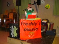 Fasnet Fridig 2009