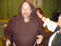 Fasnet Fridig 2009