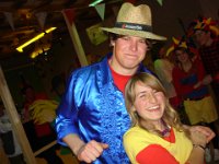 Fasnet Fridig 2009