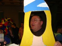 Fasnet Fridig 2009