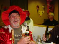 Fasnet Fridig 2009