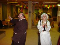 Fasnet Fridig 2009