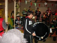 Fasnet Fridig 2009