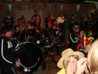 Fasnet Fridig 2009