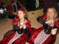 Fasnet Fridig 2009