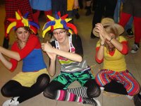 Fasnet Fridig 2009