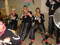 Fasnet Fridig 2009