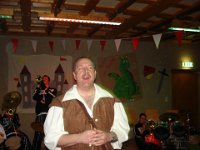 Fasnet Fridig 2009