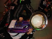 Fasnet Fridig 2009