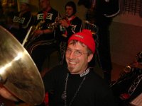 Fasnet Fridig 2009