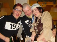 Fasnet Fridig 2009