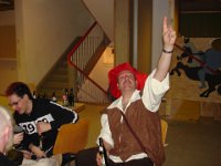 Fasnet Fridig 2009