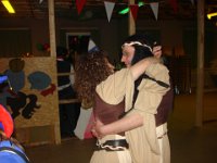 Fasnet Fridig 2009