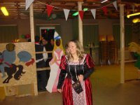 Fasnet Fridig 2009