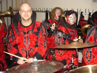 Fasnet Mändig 2009