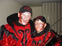 Fasnet Mändig 2009