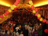 Fasnet Mändig 2009