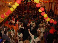 Fasnet Mändig 2009