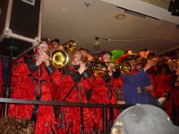 Fasnet Mändig 2009