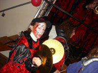 Fasnet Mändig 2009