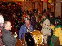 Fasnet Mändig 2009