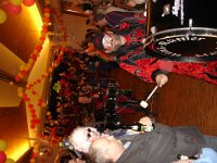 Fasnet Mändig 2009