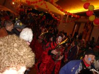 Fasnet Mändig 2009