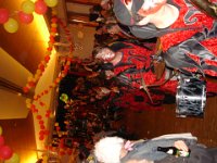 Fasnet Mändig 2009