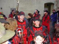 Fasnet Mändig 2009