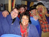 Fasnet Mändig 2009