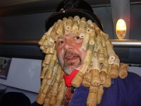 Fasnet Mändig 2009