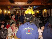 Fasnet Mändig 2009