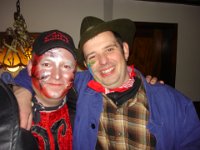 Fasnet Mändig 2009