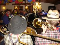 Fasnet Mändig 2009