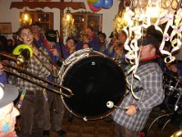Fasnet Mändig 2009