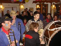 Fasnet Mändig 2009