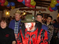 Fasnet Mändig 2009