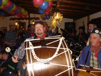 Fasnet Mändig 2009