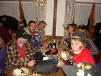 Fasnet Mändig 2009