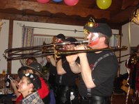 Fasnet Mändig 2009