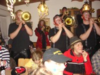 Fasnet Mändig 2009