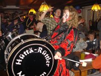 Fasnet Mändig 2009