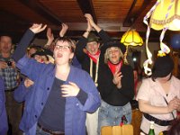 Fasnet Mändig 2009