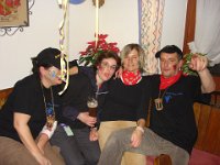 Fasnet Mändig 2009