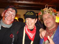 Fasnet Mändig 2009