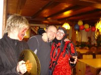 Fasnet Mändig 2009